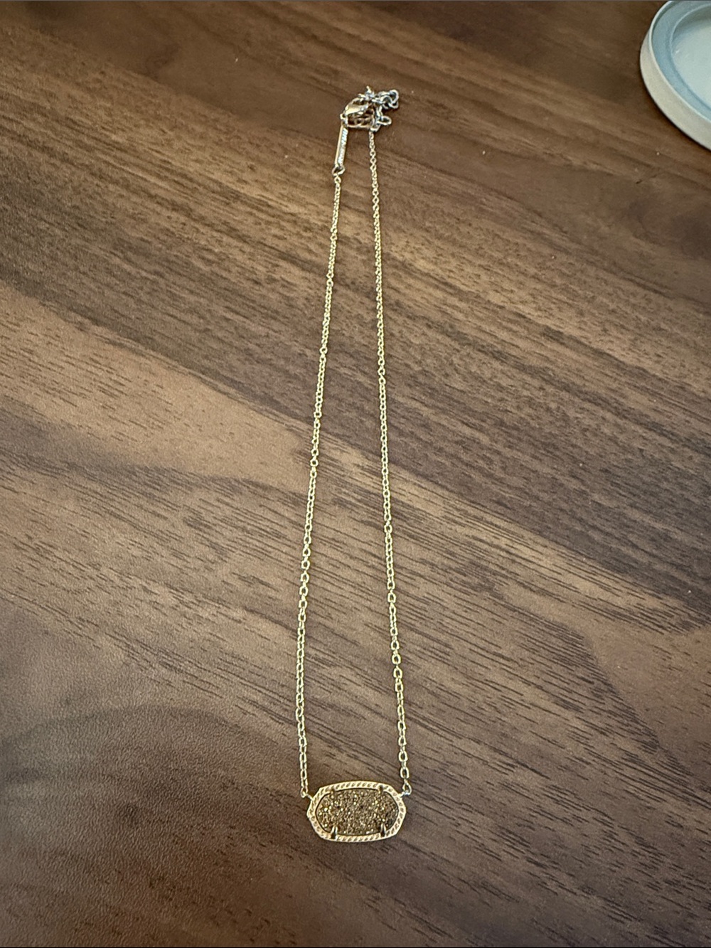 Kendra Scott Necklace